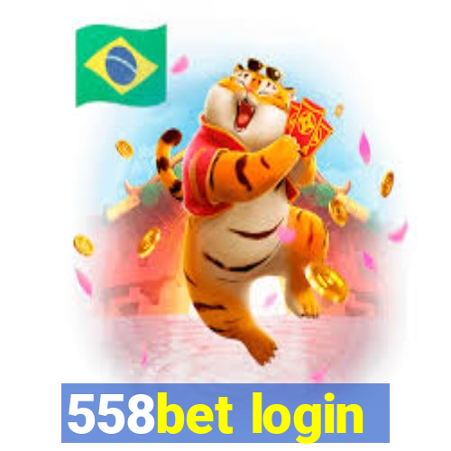 558bet login